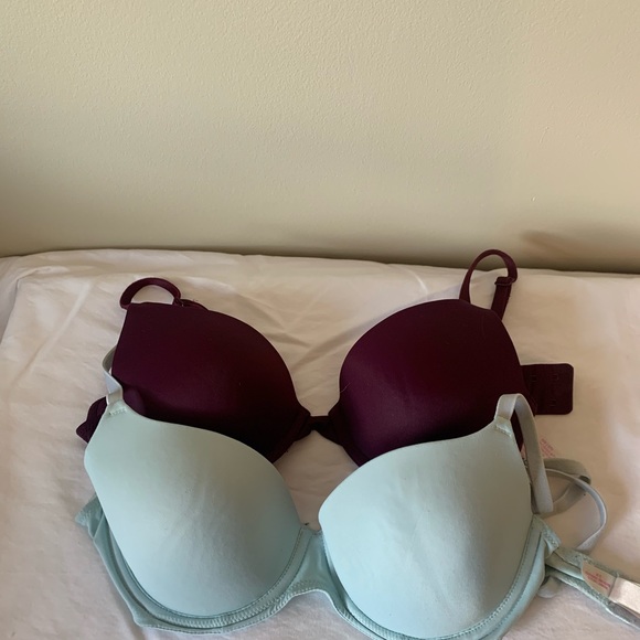 PINK bras